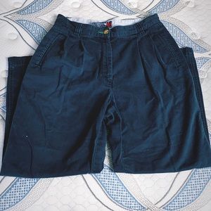 Women Tommy Hilfiger Pants/ Size:10